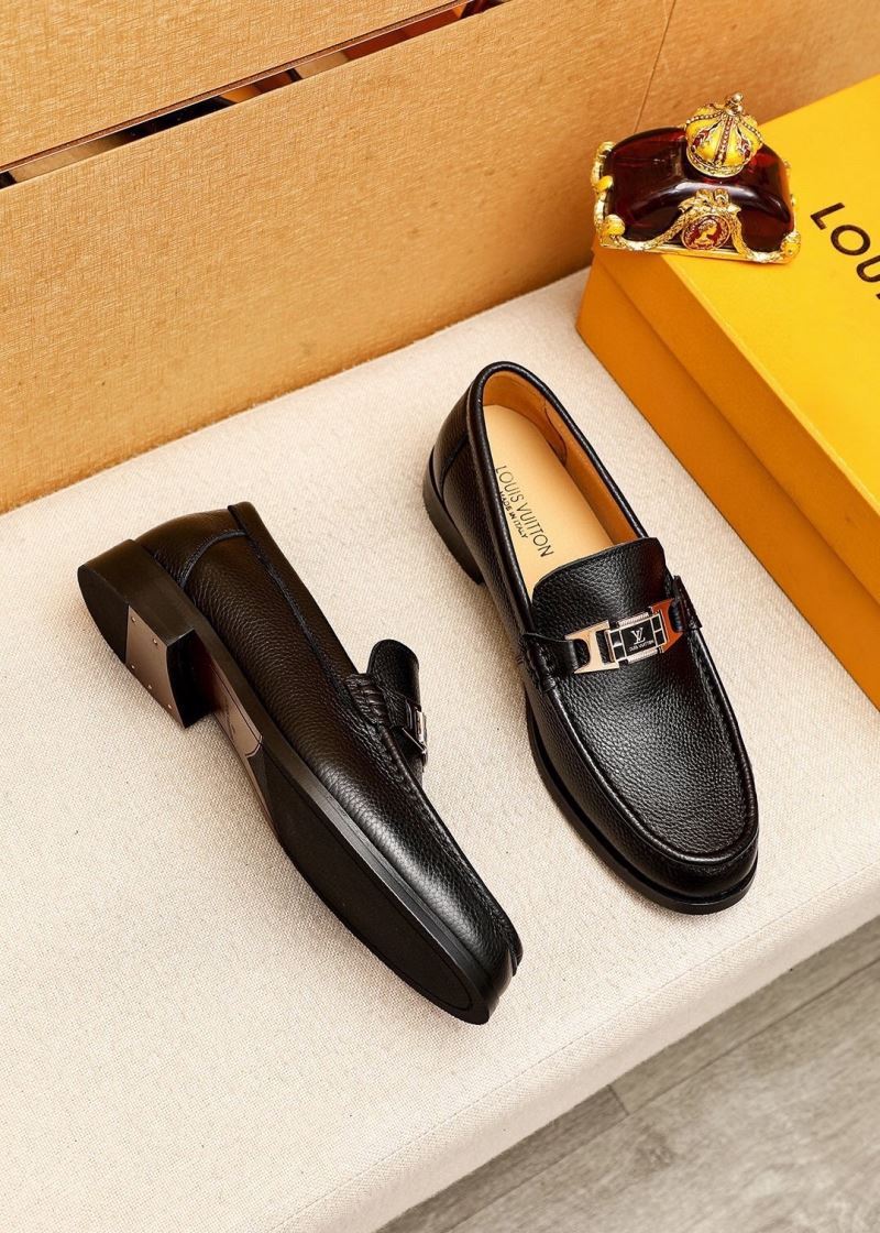 Louis Vuitton Business Shoes